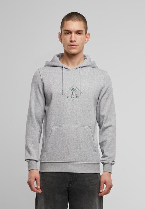 Immagine prodotto Forvert Felpa con cappuccio Oceanside - 190819 (3XL)