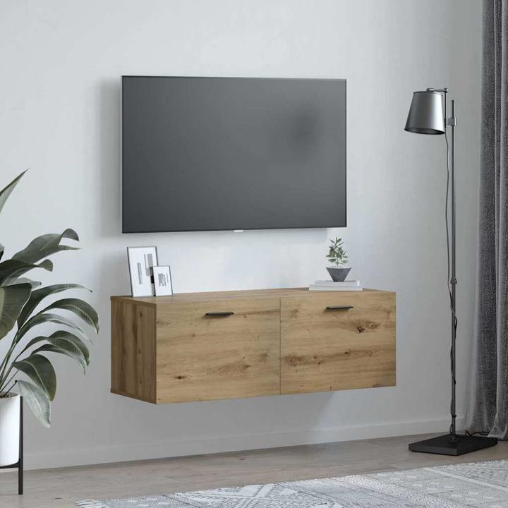 Produktbild VidaXL Wandschrank (100 x 36.5 x 35 cm)