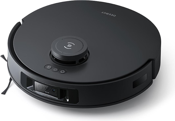 Produktbild Ecovacs Deebot T30S Pro (Saugwischroboter)