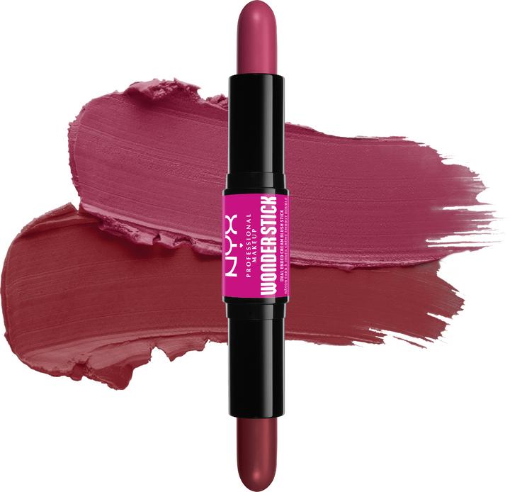 Produktbild NYX Professional Make-Up Wonderstick (04 Deep Magenta And Ginger)