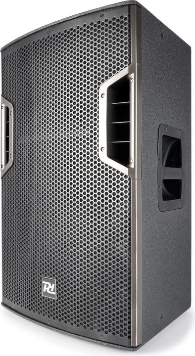 Power Dynamics Haut-parleur PD615A (Actif, 1x 1000 W)