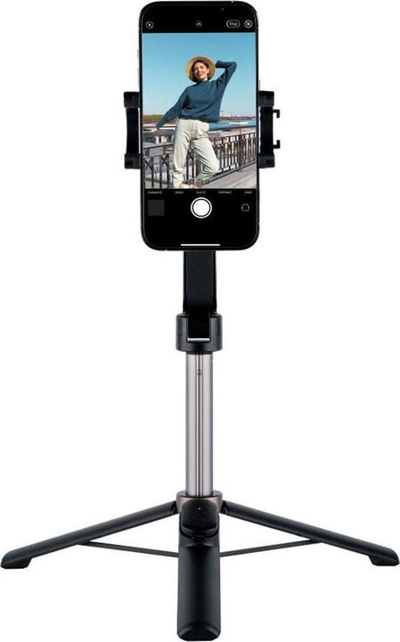 Image du produit ShiftCam Trépied pour smartphone TravelPod Selfie