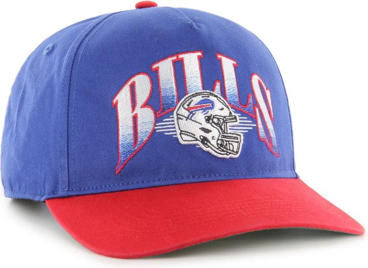 Produktbild 47 Brand Snapback Hitch Cap Atkinson Buffalo Bills (One Size)