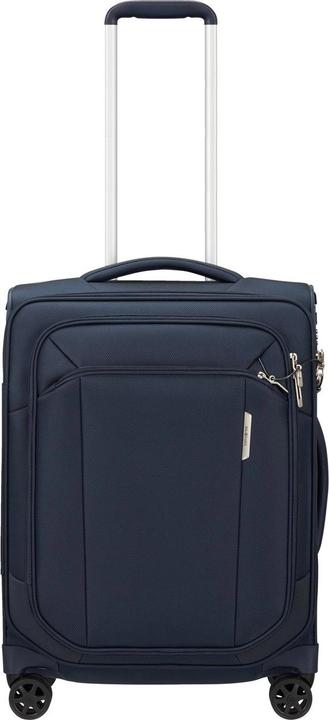 Produktbild Samsonite Trolley Respark Spinner 55cm Midnight Blue (43 l)