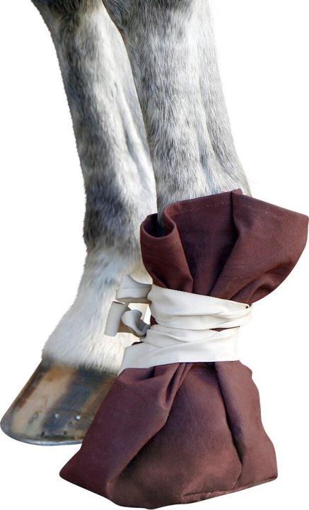 Image du produit Kerbl Chaussure de traitement (Taille unique)