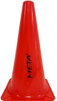 Immagine prodotto Meta-tu-Victoria Tappi di marcatura di varie dimensioni e colori