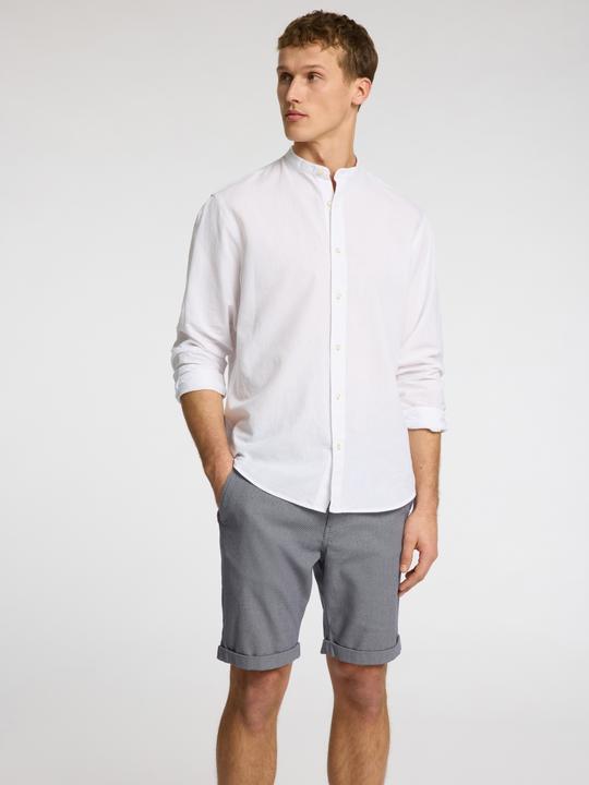 Immagine prodotto Selected Homme Pantaloncini in cotone elasticizzato (S)