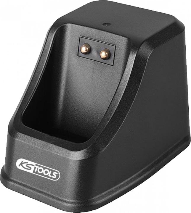 Image du produit KS Tools Lampe portative d'atelier mobile 550 lumens (550 lm)