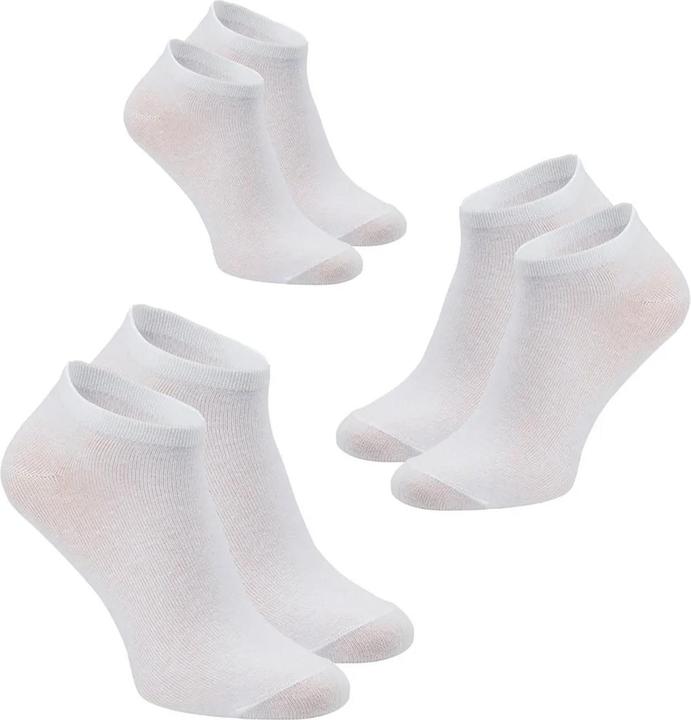 Produktbild Martes Essential Sorento Liner Socken (3erPack) (3er Pack, 43 - 47)