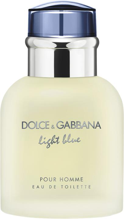 Image du produit Dolce & Gabbana bleu clair (Eau de toilette, 38 ml)