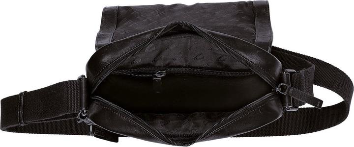 Produktbild Camel Active Pine Umhängetasche Leder 23 cm