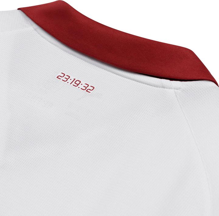 Immagine prodotto Puma GSK Away Jersey Replica LS w/o Sponsor (L)