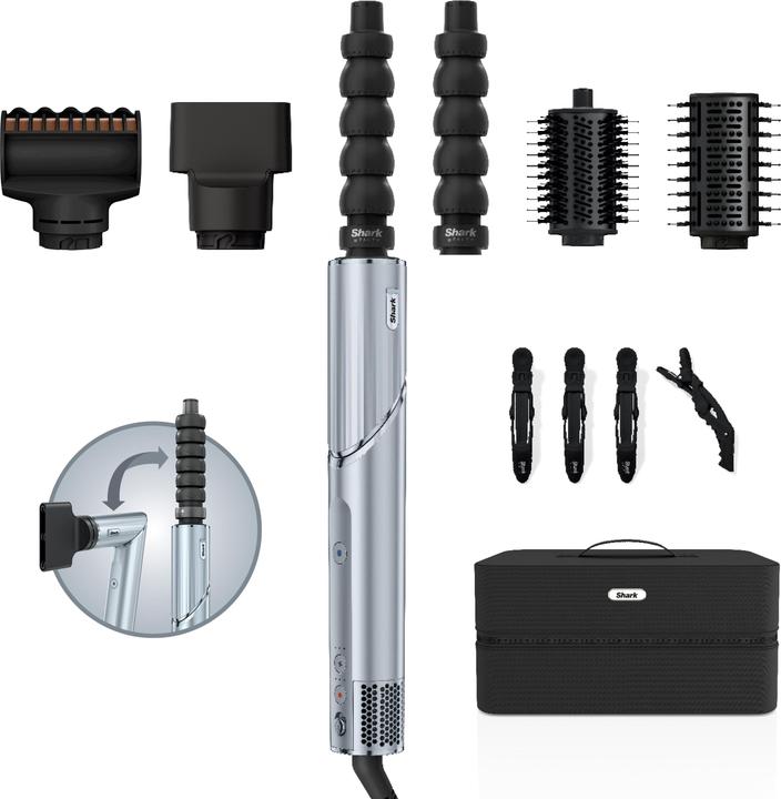 Produktbild Shark FlexStyle 6 in 1