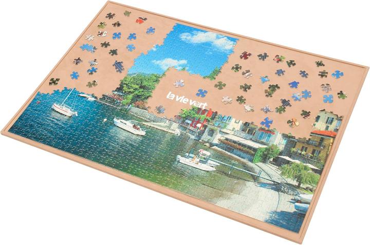 Image du produit Lavievert Puzzle Board (1000 pièces)