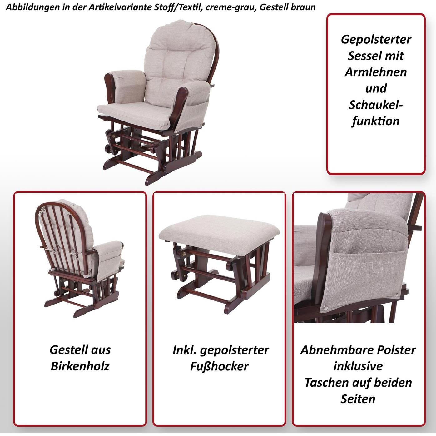 Thumbnail - MCW, Sessel, C76