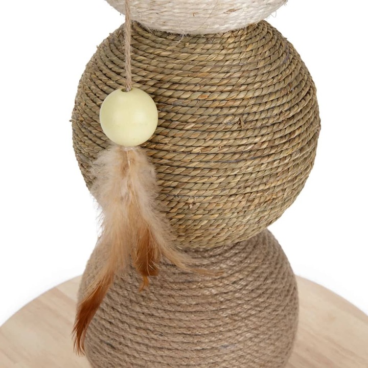 Immagine prodotto Designed by Lotte Elio (47.50 cm, Beige)