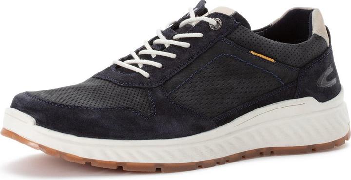 Produktbild Camel Active Sneaker Split/Nubuk NAVY (40)