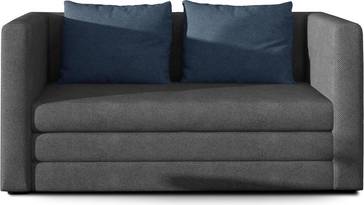 Dark grey Soro 93, Soro 76