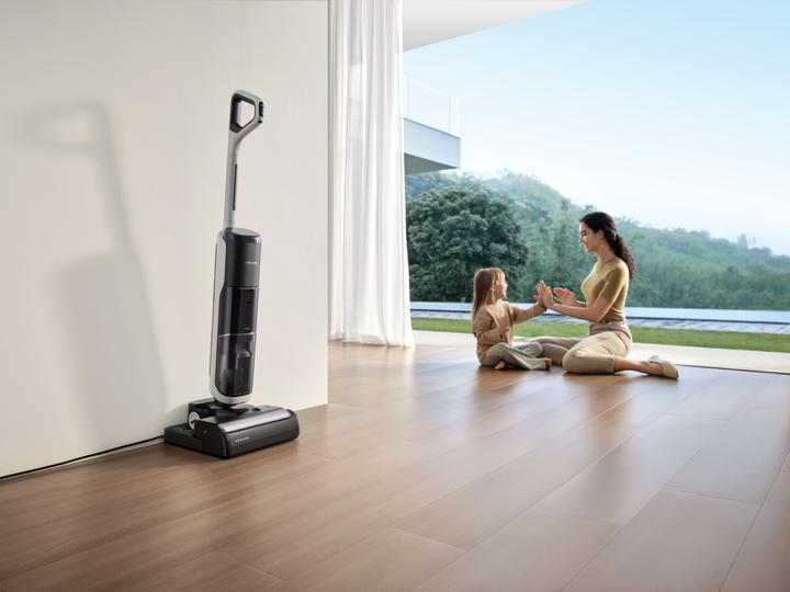 Actual product image Dreame H14 Pro