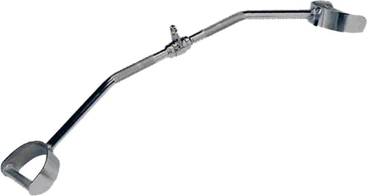 Power Lat pull bar A