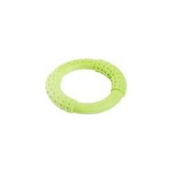 Thumbnail - Kiwi Walker Hunde-Spielzeug Glow Ring Maxi, Ø 17 cm (Kauspielzeug), Hundespielzeug