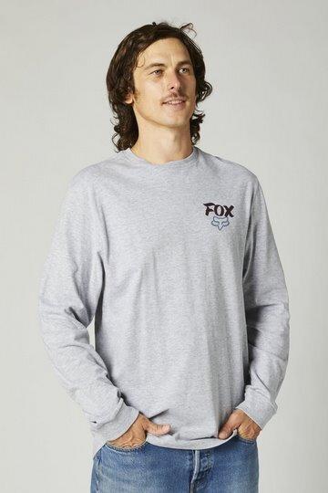 Actual product image Fox Traditional (S)