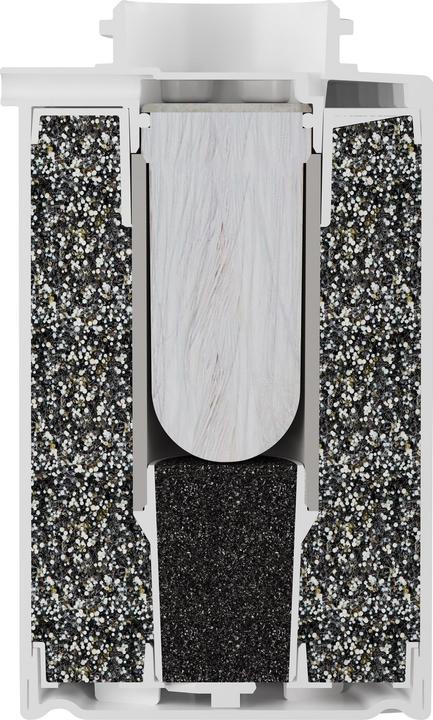 Produktbild Aquaphor filter cartridge JS 500 (1 x)