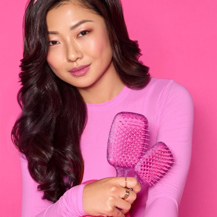 Actual product image FHI Heat Detangling Hair Brush Mini