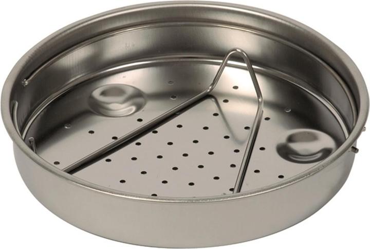 Actual product image Kelomat Insert 22cm perforated (22 cm, Metal)