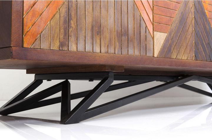 Produktbild Kare Design Anrichte Tomahawk (177 x 75 x 45 cm)