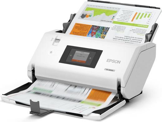 Image du produit Epson Scanner WorkForce DS-32000 (USB)