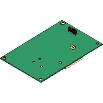 Avaya IP Office IP500 Trunk Card Primary Rate 1 Universal - Erweiterungsmodul (700417439), Telefon Zubehör