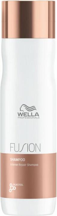 Image du produit Wella Fusion (250 ml, Shampoing liquide)
