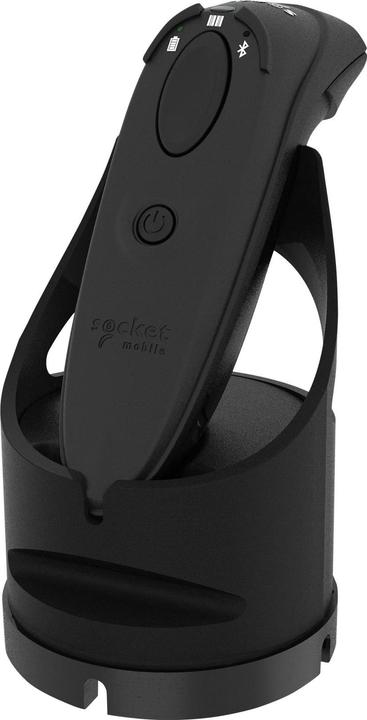 Produktbild Socket DuraScan D740 - Mit Ladestation - Barcode-Scanner (2D-Barcodes, 1D-Barcodes)