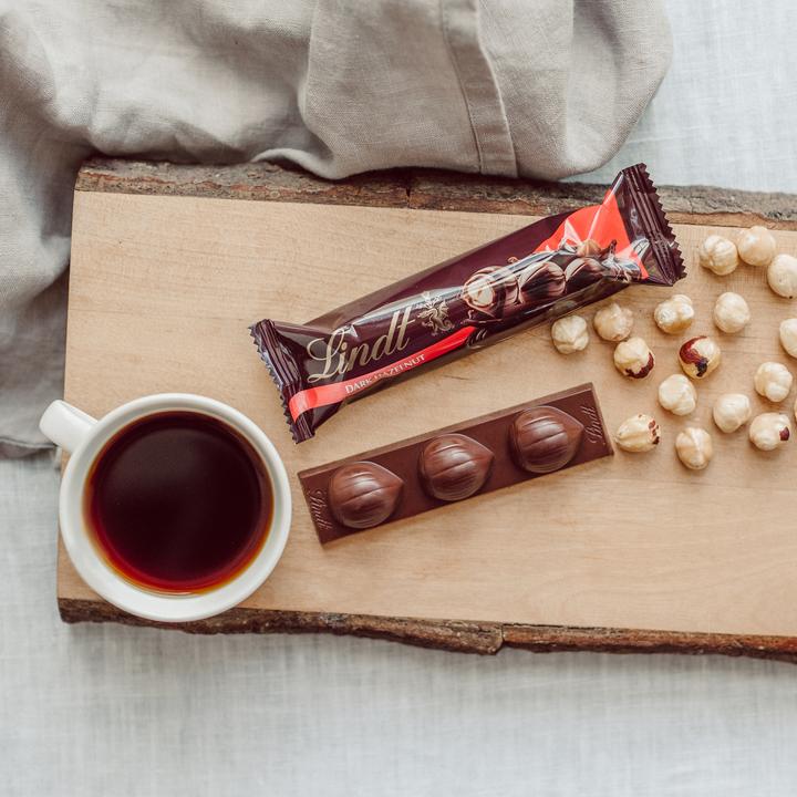 Immagine prodotto Lindt Dunkel Nuss (630 g)