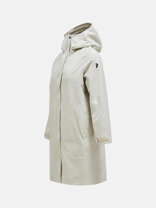 Produktbild Peak Performance Mantel „Cloudburst“