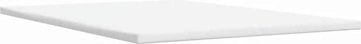 Produktbild VidaXL Bo x springbett mit Matratze 160 x 200 cm Samt (160 x 200 cm)