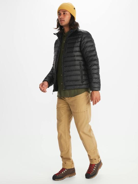 Actual product image Marmot Highlander Jacket (S)