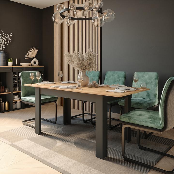 Produktbild Vicco Repose (140 x 76 x 80 cm)