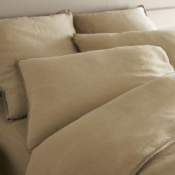 Actual product image AM.PM Helm (Duvet cover, 200 x 200 cm)