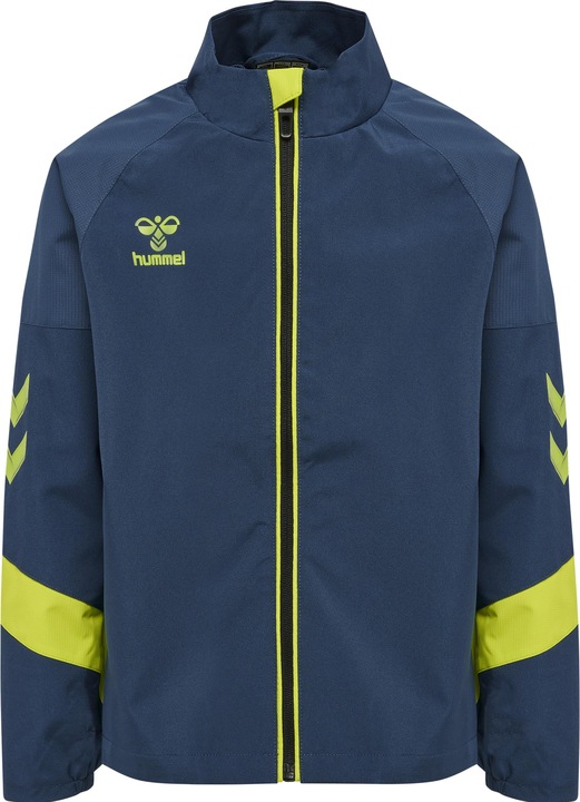 Produktbild hummel Lead Training Jacket Kids (116)
