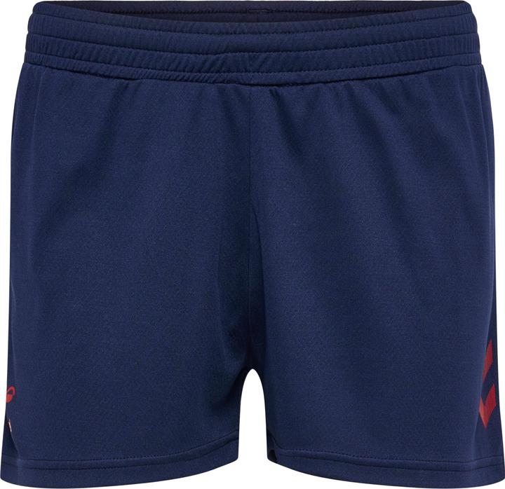 Produktbild hummel Hmlq4 Poly Shorts Wo (XS)