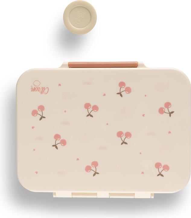 Actual product image Citron Tritan Cherry