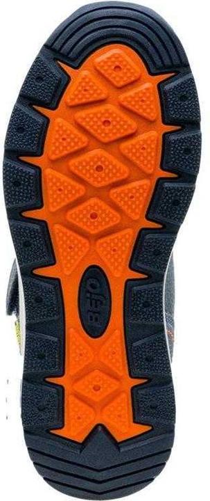 Productafbeelding Bejo Buty dziecięce Dibis Jr Navy/oranje/reflecterende r. 32 (32)