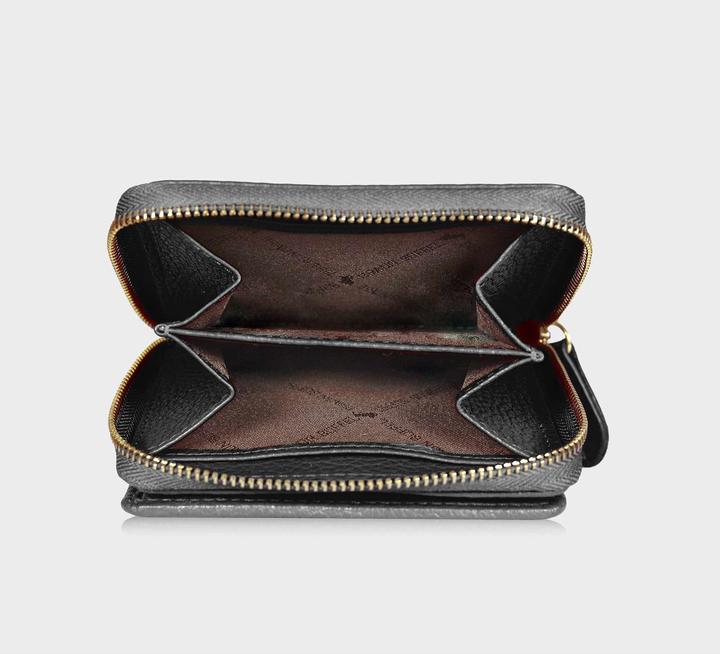Image du produit Braun Büffel Porte-monnaie "Asti" noir