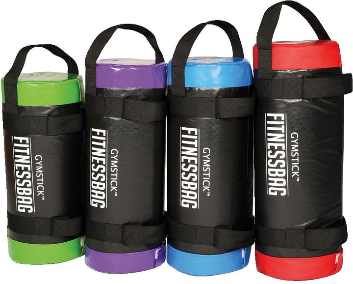 Produktbild Gymstick Fitnessbag (1 x 5 kg)