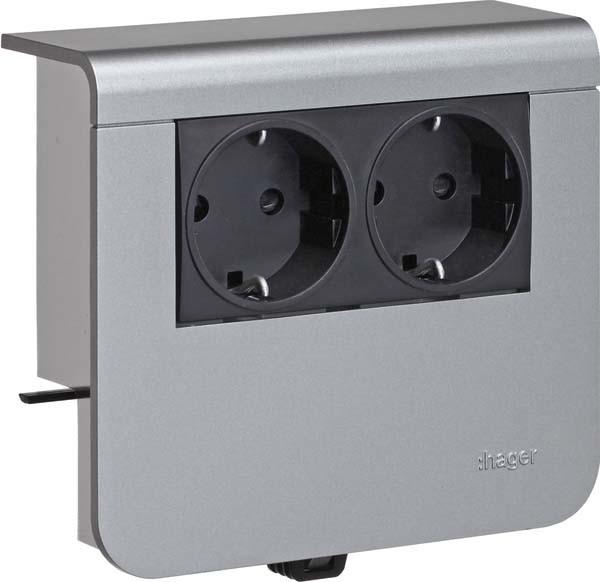 Actual product image Tehalit Equipment carrier