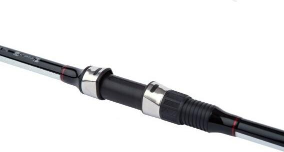 Produktbild Shimano Vengeance AX Tele Boat H 1 (Teleskoprute, 180 cm)