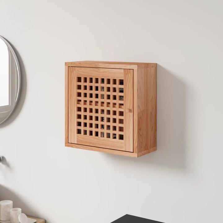 Produktbild vidaXL Wandschrank (42 x 18 x 42 cm)