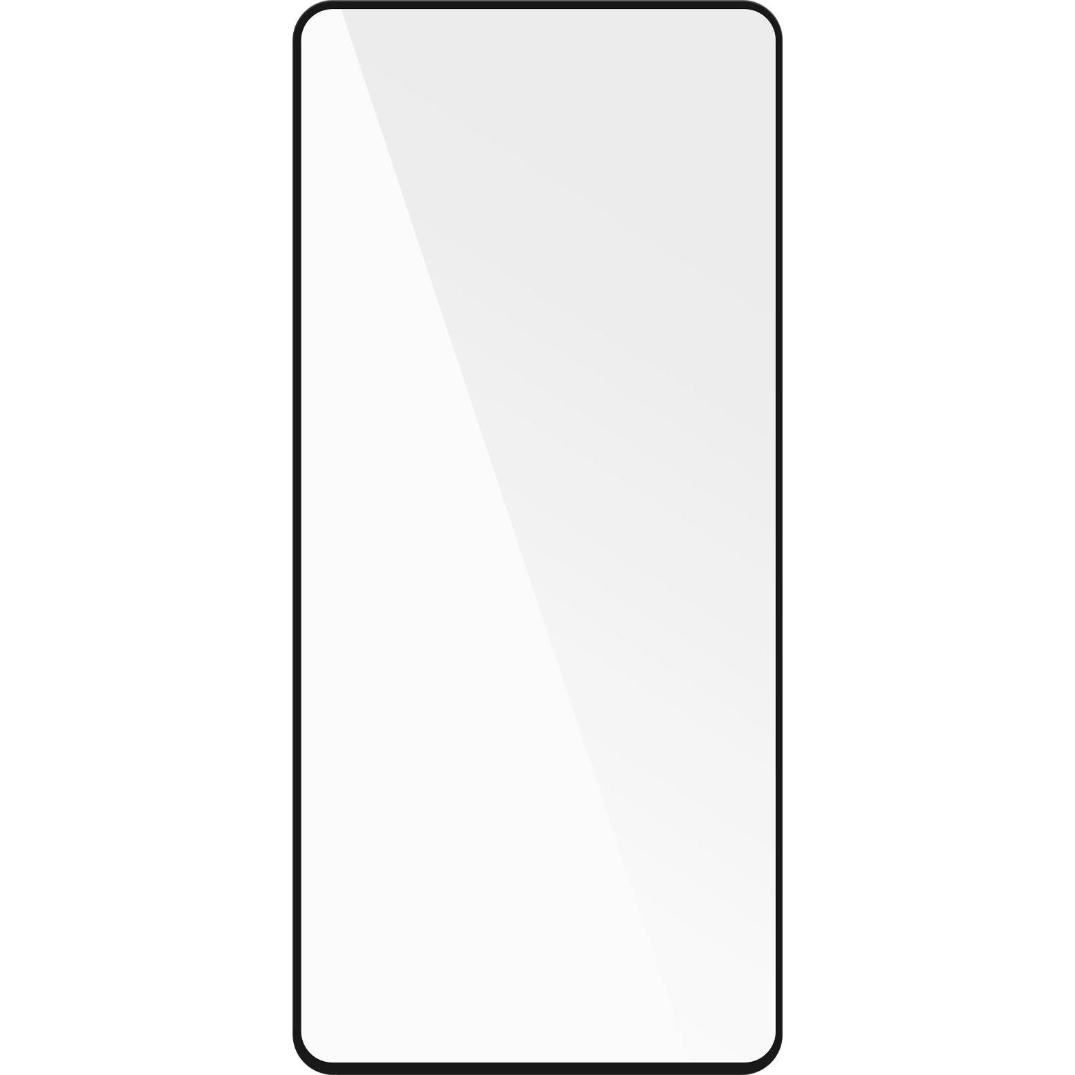 Thumbnail - Avizar 9H Härtegrad Glas-Displayschutzfolie (1 Stück, Xiaomi Poco F5 Pro), Smartphone Schutzfolie, Transparent